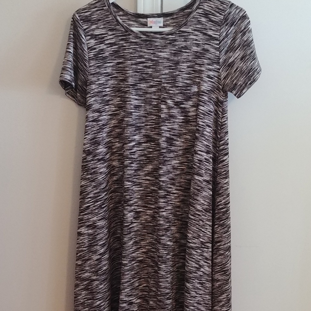 Lularoe Carly